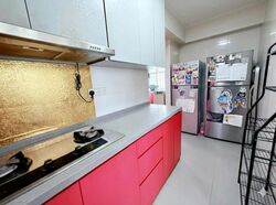 Blk 102B Eastcreek @ Canberra (Sembawang), HDB 3 Rooms #525634261